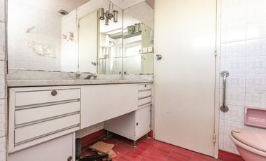 Venta PH 4 amb c/Terraza y balcón Villa Gral Mitre