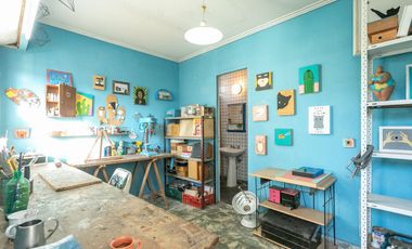 Venta PH 4 amb c/Terraza y balcón Villa Gral Mitre