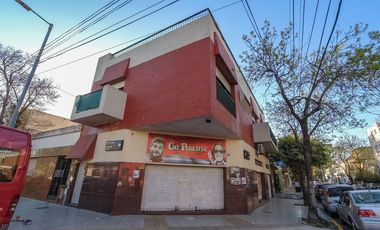 Venta PH 4 amb c/Terraza y balcón Villa Gral Mitre