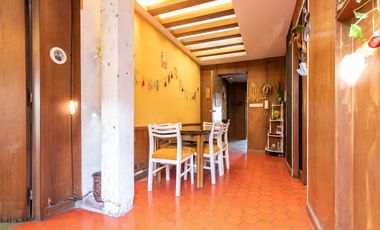 Venta PH 4 amb c/Terraza y balcón Villa Gral Mitre