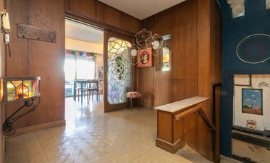 Venta PH 4 amb c/Terraza y balcón Villa Gral Mitre