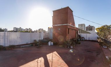 Venta PH 4 amb c/Terraza y balcón Villa Gral Mitre