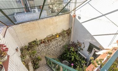 Venta PH 4 amb c/Terraza y balcón Villa Gral Mitre