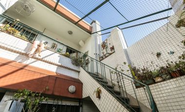 Venta PH 4 amb c/Terraza y balcón Villa Gral Mitre