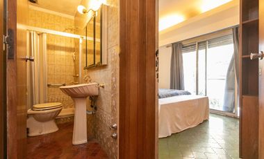 Venta PH 4 amb c/Terraza y balcón Villa Gral Mitre