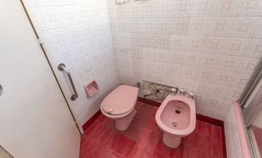 Venta PH 4 amb c/Terraza y balcón Villa Gral Mitre