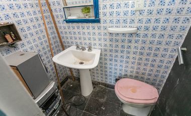 Venta PH 4 amb c/Terraza y balcón Villa Gral Mitre