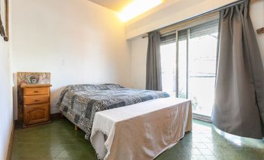 Venta PH 4 amb c/Terraza y balcón Villa Gral Mitre