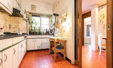 Venta PH 4 amb c/Terraza y balcón Villa Gral Mitre