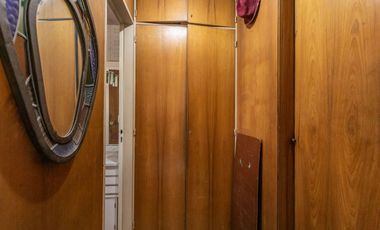 Venta PH 4 amb c/Terraza y balcón Villa Gral Mitre