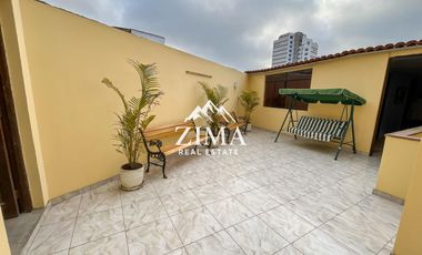 Departamento en Jesús María - 2-3 piso   aires