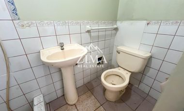 Alquilo de departamento en avenida central en San Juan de Lurigancho – a 5min Estación Bayóvar