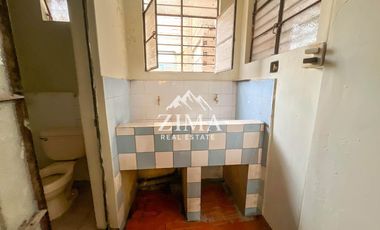Alquilo de departamento en avenida central en San Juan de Lurigancho – a 5min Estación Bayóvar