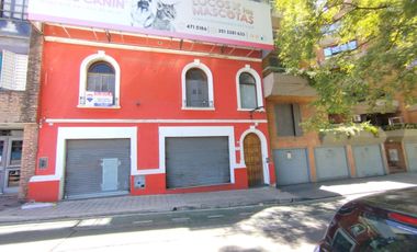 LOCAL EN ALQUILER A METROS DE BARRIO CENTRO