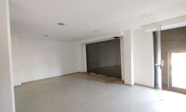 LOCAL EN ALQUILER A METROS DE BARRIO CENTRO