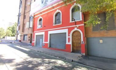 LOCAL EN ALQUILER A METROS DE BARRIO CENTRO