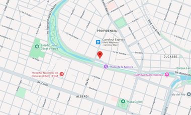 LOCAL EN ALQUILER A METROS DE BARRIO CENTRO