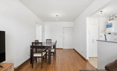 DEPARTAMENTO 2 AMBIENTES EN VENTA EN BANFIELD ESTE