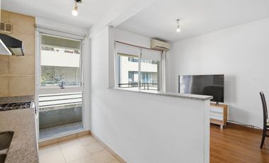 DEPARTAMENTO 2 AMBIENTES EN VENTA EN BANFIELD ESTE