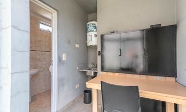 DEPARTAMENTO 2 AMBIENTES EN VENTA EN BANFIELD ESTE