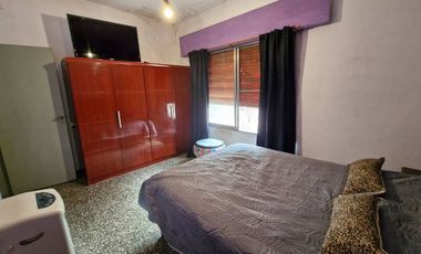 Casa lote propio en venta  4 ambientes Apto credit