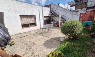 Casa lote propio en venta  4 ambientes Apto credit