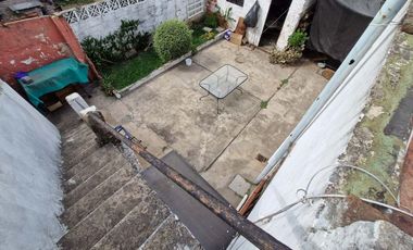 Casa lote propio en venta  4 ambientes Apto credit