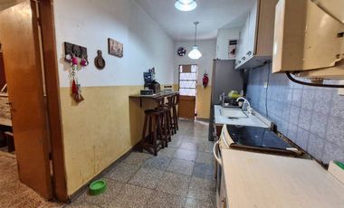Casa lote propio en venta  4 ambientes Apto credit
