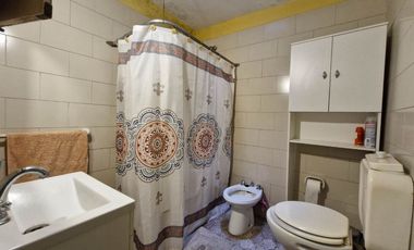 Casa lote propio en venta  4 ambientes Apto credit