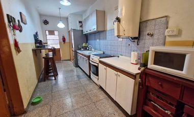 Casa lote propio en venta  4 ambientes Apto credit