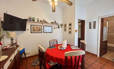 Venta Wilde Casa c/cochera, patio y jardín.PERMUTA