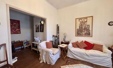 Venta Wilde Casa c/cochera, patio y jardín.PERMUTA