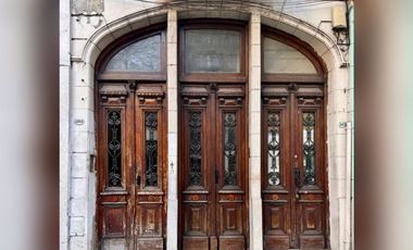 VENTA 3 AMB ALMAGRO. PISO 1 ESCALERA-A REFACCIONAR