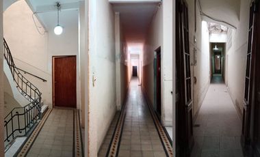 VENTA 3 AMB ALMAGRO. PISO 1 ESCALERA-A REFACCIONAR