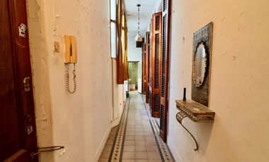 VENTA 3 AMB ALMAGRO. PISO 1 ESCALERA-A REFACCIONAR