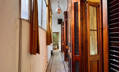 VENTA 3 AMB ALMAGRO. PISO 1 ESCALERA-A REFACCIONAR