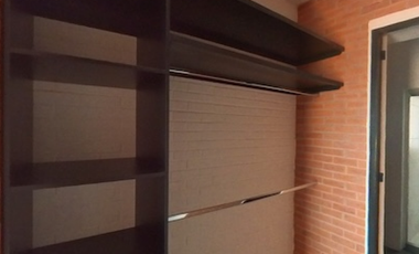 Departamento en Renta, Zona Huexotitla