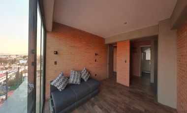 Departamento en Renta, Zona Huexotitla