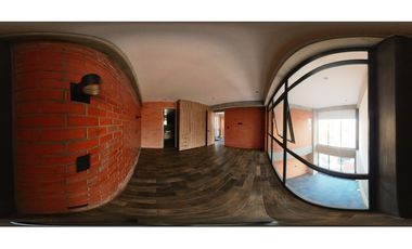 Departamento en Renta, Zona Huexotitla