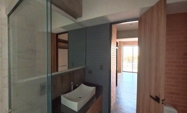 Departamento en Renta, Zona Huexotitla