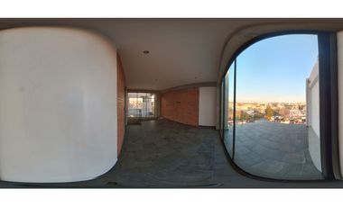 Departamento en Renta, Zona Huexotitla