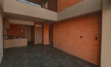 Departamento en Renta, Zona Huexotitla