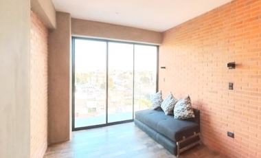 Departamento en Renta, Zona Huexotitla
