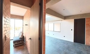 Departamento en Renta, Zona Huexotitla