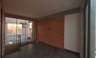 Departamento en Renta, Zona Huexotitla