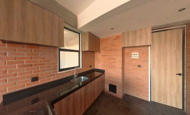 Departamento en Renta, Zona Huexotitla