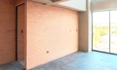 Departamento en Renta, Zona Huexotitla