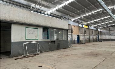 BODEGA EN RENTA EN SAN JUAN DEL RIO QUERETARO