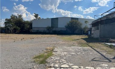 BODEGA EN RENTA EN SAN JUAN DEL RIO QUERETARO
