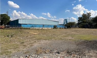 BODEGA EN RENTA EN SAN JUAN DEL RIO QUERETARO